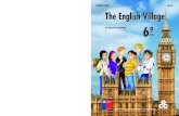 THE ENGLISH VILLAGE 6 - STUDENT'S BOOK