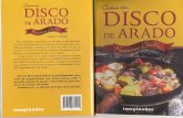 Nogues Jacinto - Cocine Con Disco de Arado (Recetario Criollo)