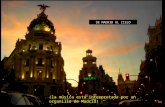 Espana Madrid Al Cielo