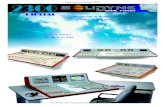 Solidyne 2300XL Digital Audio Console (34)