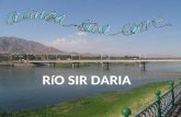 Río Sir Daria
