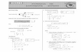 Algebra II Bimestre-productos Notables