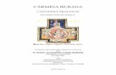 Cármina Burana versión completa 2012