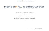 Manual Visual Basic Principiante