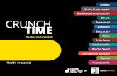 Crunch Time: Versión en español
