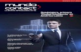 Revista Mundo Contact Abril 2014
