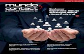 Revista Mundo Contact Septiembre 2013