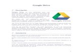 Manual Google drive