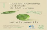 Guia del marketing sostenible