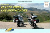 Avance Ruta Moto Alto Ebro   Final