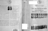 Arostegui, Julio - La investigación histórica - Teoría y Método