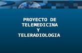 Presentacion TeleRadiologia HST