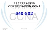 Preparacion Certificacion Ccna Tcp Ip