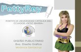 CD Patty Ray