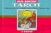 banzhaf hajo - tarot, oráculo y consejo para cada día