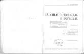 Calculo Diferencial e Integral Vol 2 - N. Piskounov