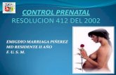 Art 412 - Control Prenatal Ppt[1]