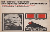 El cine como propaganda política (Aleksander Medvedkin, 1973)