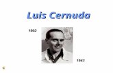 Luis Cernuda