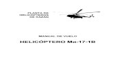 Manual de Vuelo Mi-17