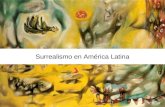 Surrealismo en América Latina
