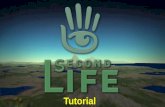 Tutorial: Cómo crear una cuenta en Second Life