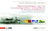 Diaz narvaez victor patricio   metodologia de la investigacion cientifica y bioestadistica
