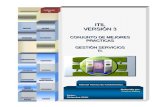 ITIL v3 - Manual Tecnico en Español