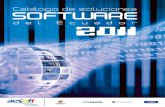 Catálogo de Software Ecuador 2011