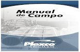 Manual de Campo Plexco