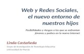 Web y Redes Sociales,