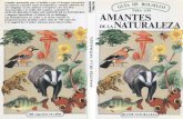 Guía de bolsillo para los amantes de la naturaleza - Jeanette Harris