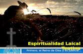 Espiritualidad laical teatina 1º parte ( P. Juan Carlos Di Camillo. C.R.)