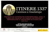 Proyecto Itinere 1337