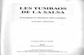 Los Tumbaos de La Salsa (Historia de Los Ritmos y Partituras de Ritmos)