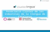 Els inicis de Clusterlingua.cat