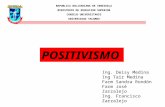 Positivismonuevovs postpositivismo (1)