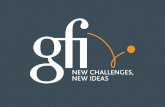 Presentación Corporativa GFI 2014