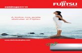 Fujitsu 2013