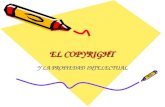 El Copyright