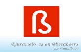 Júramelo.es, traducción jurada online, en Betabeers Murcia