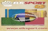 Catálogo Elksport 2013-2014