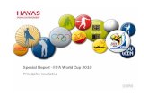 Havas Sports - FIFA World Cup 2010