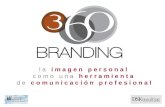 Branding Personal - La imagen personal como una herramienta de comunicación profesional