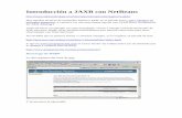 Introducción a JAXB con NetBeans.pdf