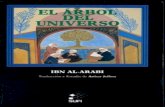 El Árbol del Universo - Ibn Arabi