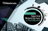 Futuro Labs - Informe Sector Banca