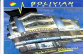 Catalogo Bolivian Electric