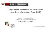 Rotavirus Neumo y Menin Peru