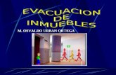 Evacuacion de Inmuebles Proteccion Civil